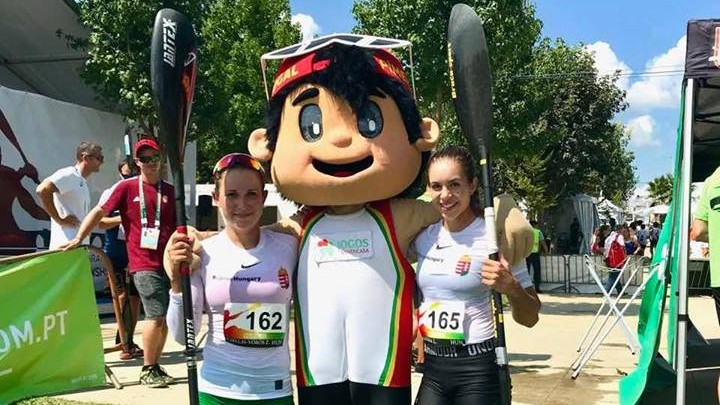 Remek magyar kezdés a maraton vébén