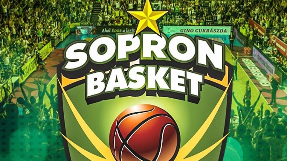 Női kosárlabda Euroliga - Megvan a Sopron első győzelme