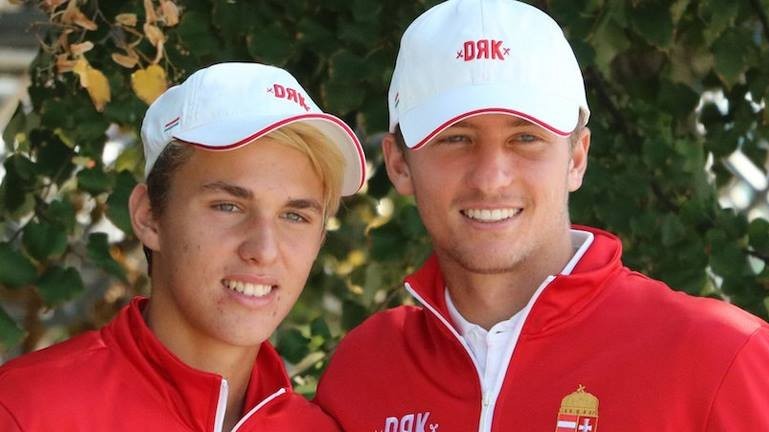 Davis Kupa - Balázs és Valkusz sem egészséges a frankfurti selejtező előtt