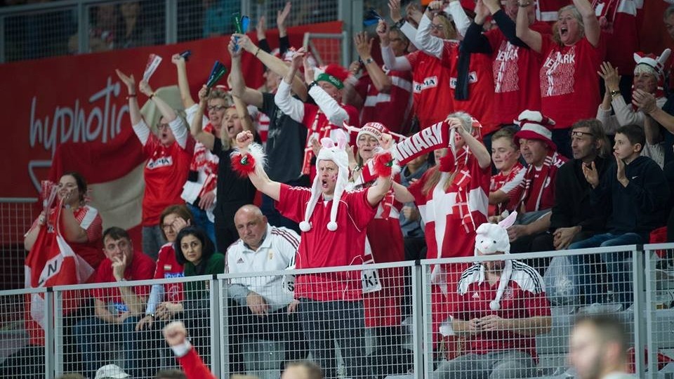 A magyar férfi kézilabda-válogatott három góllal legyőzte Dániát