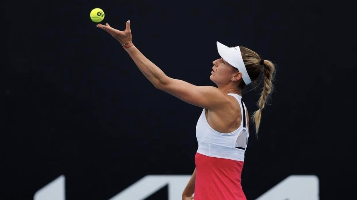 Két magyar páros jutott tovább az Australian Openen