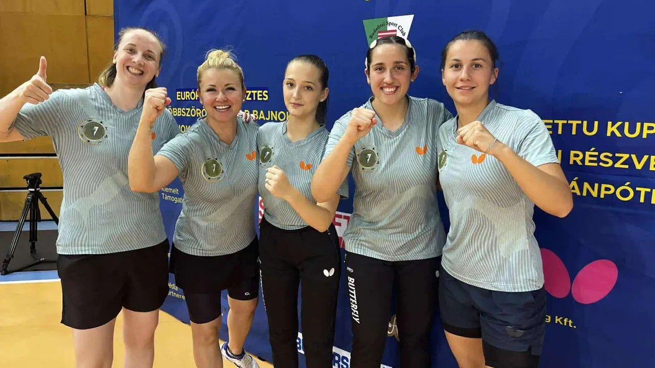 Budaörsi győzelem az elődöntő első meccsén