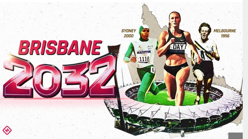 Brisbane lesz a 2032-es nyári olimpia házigazdája