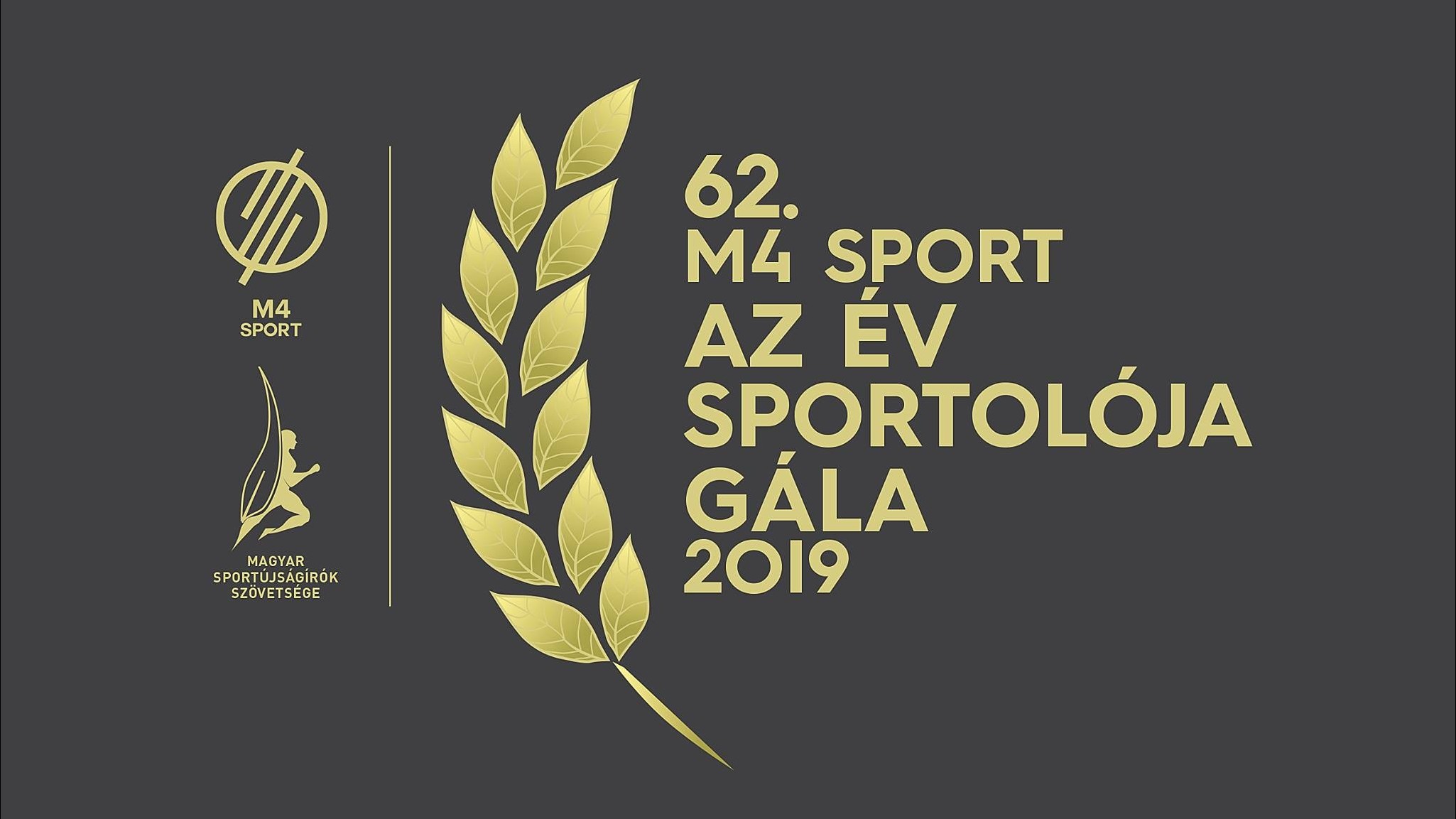 M4 Sport-Az Év sportolója gála - A győztesek