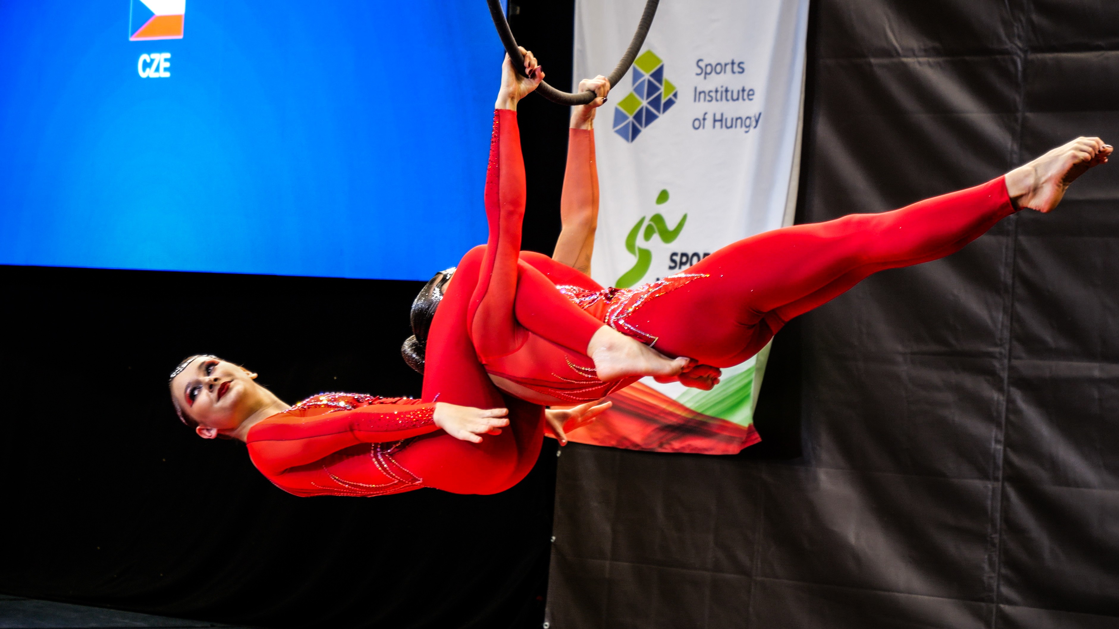 Lélegzetelállító nyitány: 182 produkció magyar érmekkel a budaörsi vb-n