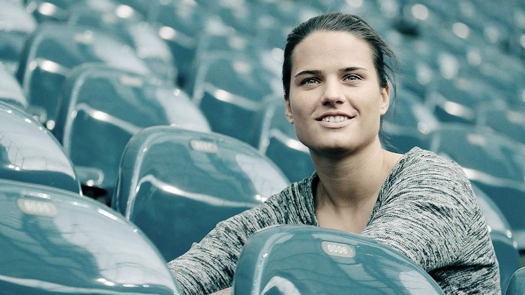 Női labdarúgó BL-döntő - Marozsán: valóra vált álmom a budapesti döntő