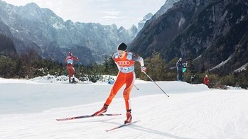 Északisí-vb - Norvég győzelmek sprintben, magyarok a mezőny második felében